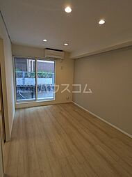 D-ROOM高良 103 1階1LDKのリビング/ダイニング