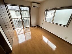 パンジーコーポ 102 1階2DKのリビング/ダイニング