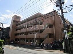 ライオンズマンション町田南