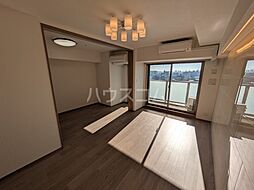 プレジオ西新井 204