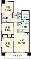 グランシャトレ金町2階20.0万円