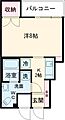 ソヨカゼテラス永福町2階9.9万円