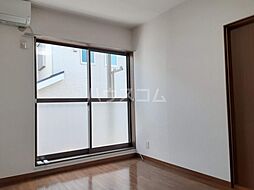 ユーホニーハウス 1階2DKのリビング/ダイニング