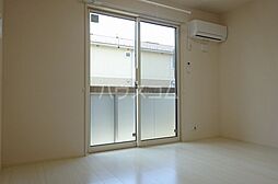 メゾングレース　Ｌ 1階1LDKのリビング/ダイニング