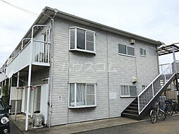 京成本線 八千代台駅 徒歩28分の賃貸アパート