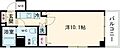 レ・ベント高円寺3階10.8万円