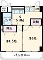 錦糸町ハイタウン6階13.0万円