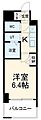 ファステート東別院シュプール10階5.6万円