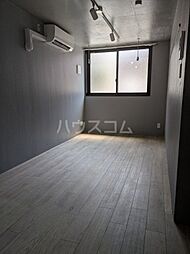 東京メトロ東西線 早稲田駅 徒歩9分の賃貸マンション 1階1Kのリビング/ダイニング