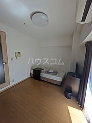 グランドパレス京都烏丸五条 804 4階1Kのリビング/ダイニング