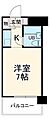 荘苑浄心本通B棟2階3.7万円