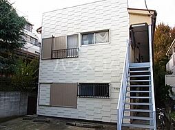 ナカフジハイツ