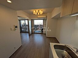 プレジオ西新井 206