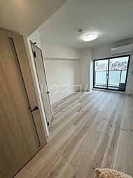 S-RESIDENCE今池beleta 101 1階1Kのリビング/ダイニング