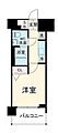 メインステージ東神奈川10階8.7万円