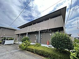 パナステージ　四季の郷　E