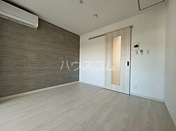 クリエオーレ豊島南 2階1LDKのリビング/ダイニング