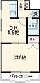 エミグラント学芸大学4階9.5万円
