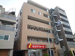 都営新宿線 篠崎駅 徒歩7分の賃貸マンション