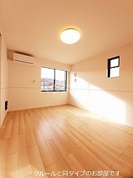 アーバンシティ　I 201 2階1LDKのリビング/ダイニング