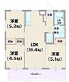 南風原津嘉山新築共同住宅1階9.0万円