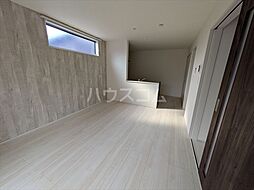 リーブルファイン駅東通り 105 1階3LDKのリビング/ダイニング