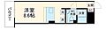 the trias kashiwa2階6.3万円