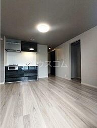 1−25−31 C 1階2LDKのリビング/ダイニング