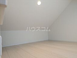 アザーレ・パッシオ橋本 202