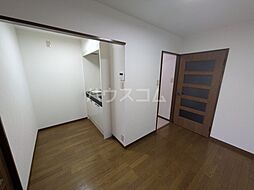 エクセレント瑞穂 102 1階1DKのリビング/ダイニング