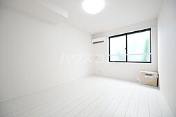 コクーン北町 203 2階1LDKのリビング/ダイニング