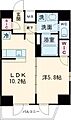 メインステージ元浅草39階17.5万円