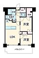 リバーレ鷺沼4階22.5万円