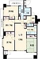 サンリヤン和白5番館1階12.0万円