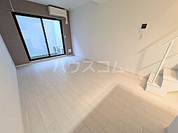 東急東横線 学芸大学駅 徒歩8分の賃貸マンション 地下1階1LDKのリビング/ダイニング