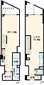 クロスレジデンス三宿1階23.0万円