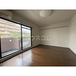 プロクシィスクエア安田通 201 2階1Kのリビング/ダイニング