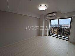 クレヴィスタお花茶屋 903 9階1Kのリビング/ダイニング