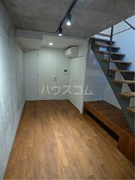 JR中央線 高円寺駅 徒歩6分の賃貸マンション 地下1階1LDKのリビング/ダイニング