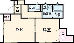 高崎駅 8.3万円