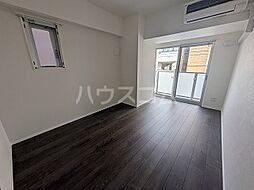 ミリアビタＮｏ．41 7階1Kのリビング/ダイニング