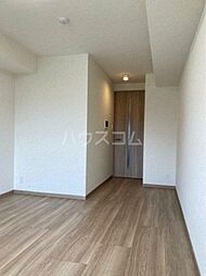 ルーブル武蔵新城七番館 104 1階1Kのリビング/ダイニング