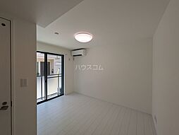 T’ｓCuore柴又I 101 1階ワンルームのリビング/ダイニング