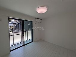 T’ｓCuore柴又I 104 1階1Kのリビング/ダイニング