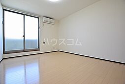 OMテラスみなみ野 2階1Kのリビング/ダイニング