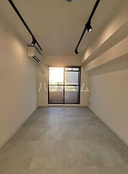 小田急小田原線 経堂駅 徒歩6分の賃貸マンション 1階ワンルームのリビング/ダイニング