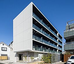 ベルシード王子神谷