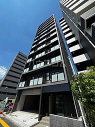 日暮里舎人ライナー 扇大橋駅 徒歩2分