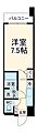 パワーハウス/KW4階8.1万円