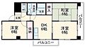 大曽根東マンション1階6.5万円